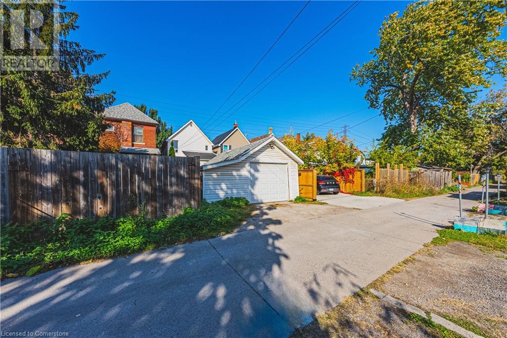 62 Birch Avenue, Hamilton, Ontario  L8L 6H7 - Photo 34 - 40668081