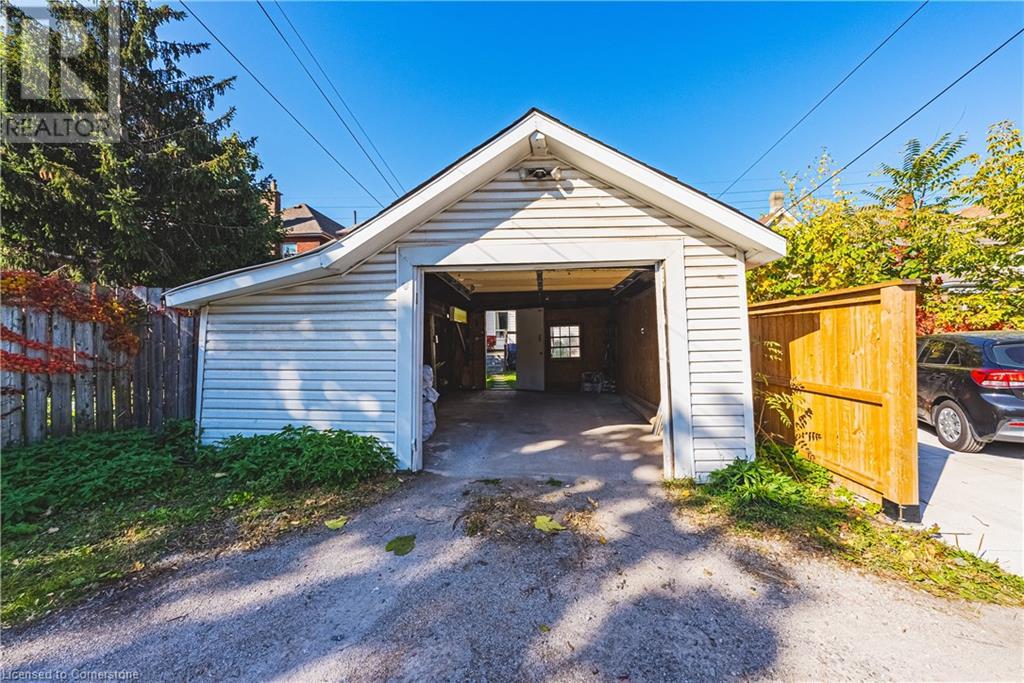 62 Birch Avenue, Hamilton, Ontario  L8L 6H7 - Photo 38 - 40668081
