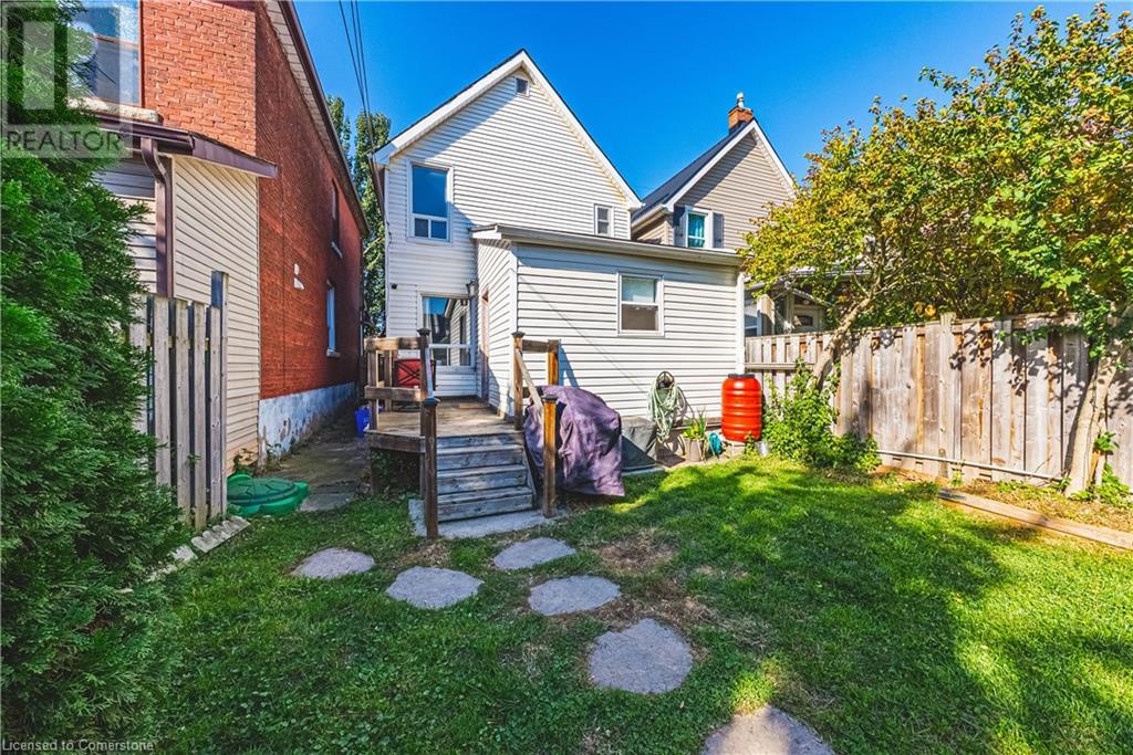62 Birch Avenue, Hamilton, Ontario  L8L 6H7 - Photo 31 - 40668081