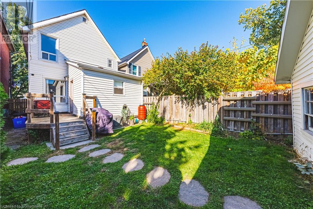 62 Birch Avenue, Hamilton, Ontario  L8L 6H7 - Photo 32 - 40668081
