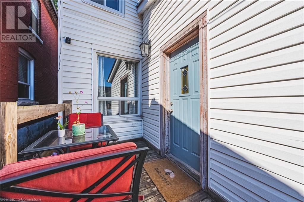 62 Birch Avenue, Hamilton, Ontario  L8L 6H7 - Photo 30 - 40668081