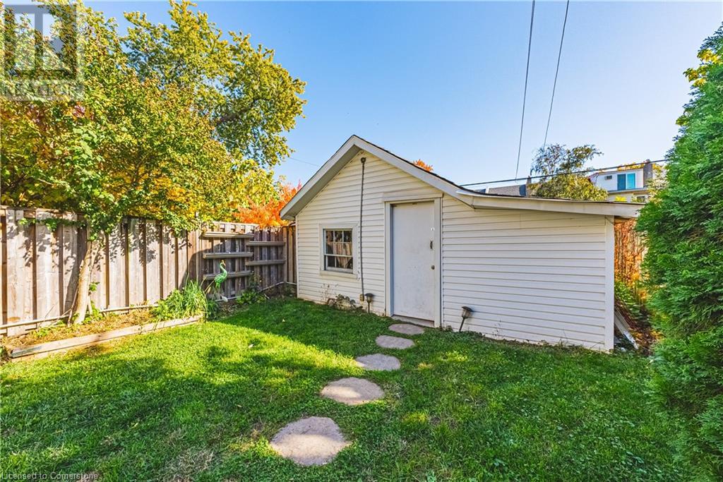 62 Birch Avenue, Hamilton, Ontario  L8L 6H7 - Photo 33 - 40668081