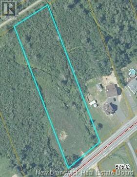 8782sm Blvd Des Acadiens Boulevard, Bertrand, New Brunswick  E1W 1L9 - Photo 3 - NB097689