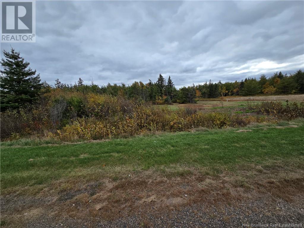 8.9hec-1 rue Acadie, Grande-Anse, New Brunswick