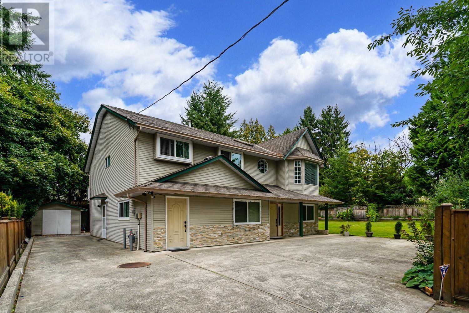 21209 Dewdney Trunk Road, Maple Ridge, British Columbia  V2X 3G1 - Photo 16 - R2938143