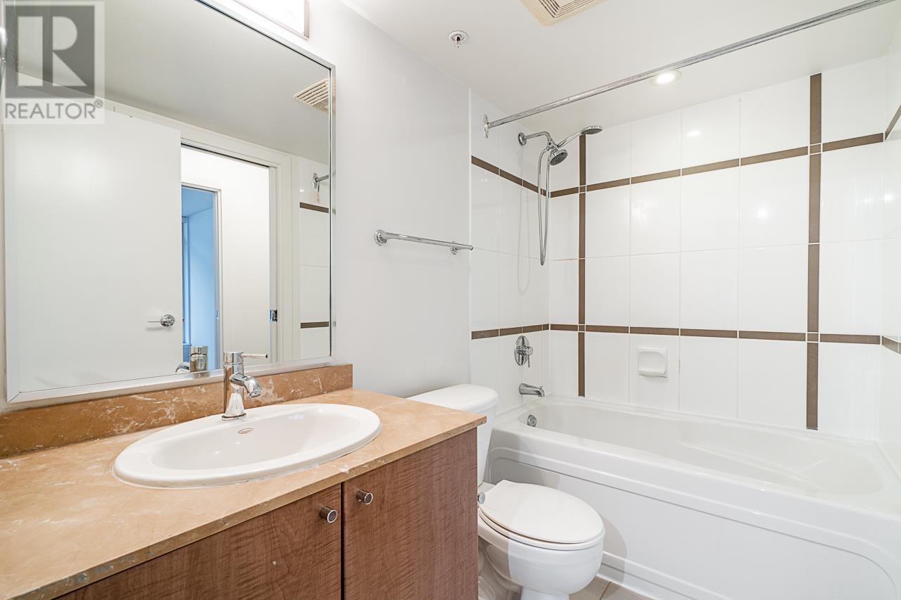 916 610 Granville Street, Vancouver, British Columbia  V6C 3T3 - Photo 24 - R2932096