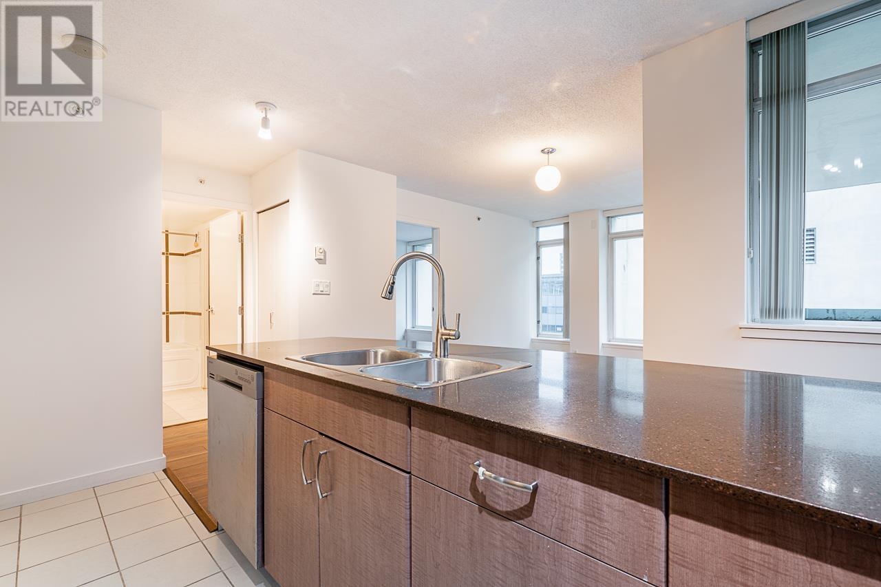 916 610 Granville Street, Vancouver, British Columbia  V6C 3T3 - Photo 15 - R2932096