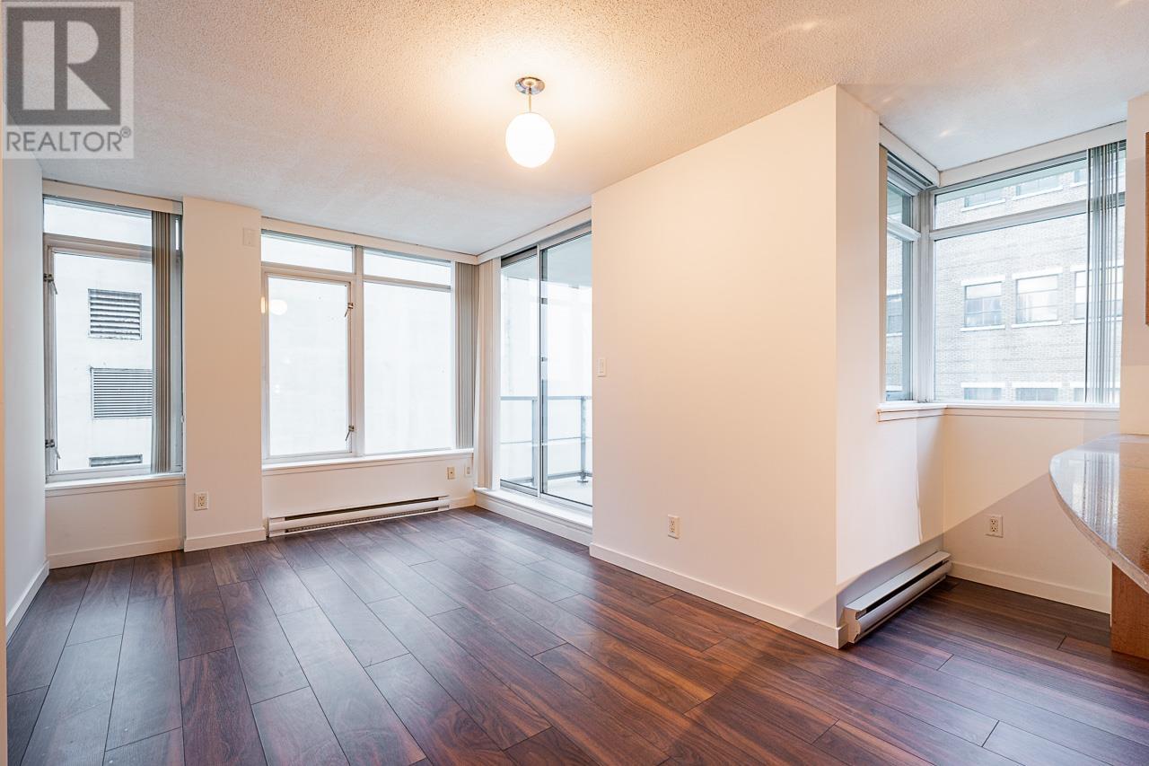 916 610 Granville Street, Vancouver, British Columbia  V6C 3T3 - Photo 8 - R2932096
