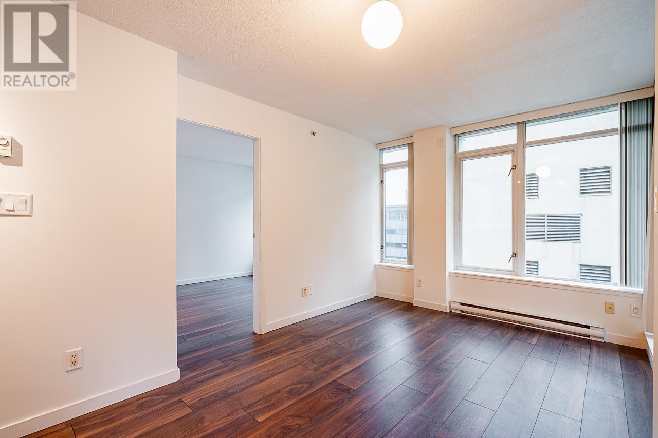 916 610 Granville Street, Vancouver, British Columbia  V6C 3T3 - Photo 9 - R2932096