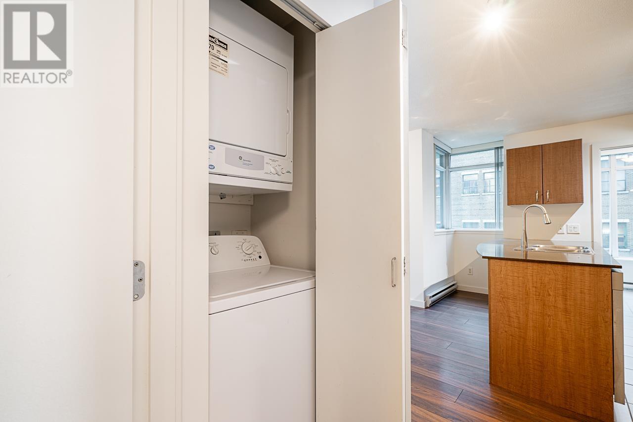 916 610 Granville Street, Vancouver, British Columbia  V6C 3T3 - Photo 27 - R2932096