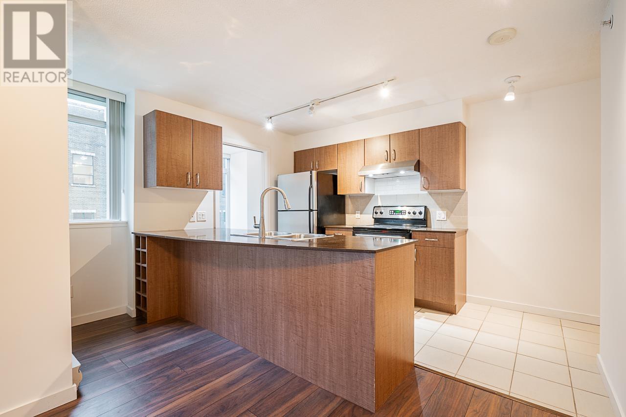 916 610 Granville Street, Vancouver, British Columbia  V6C 3T3 - Photo 12 - R2932096