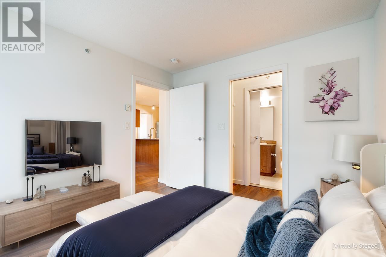 916 610 Granville Street, Vancouver, British Columbia  V6C 3T3 - Photo 21 - R2932096