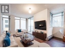 916 610 GRANVILLE STREET, Vancouver, British Columbia