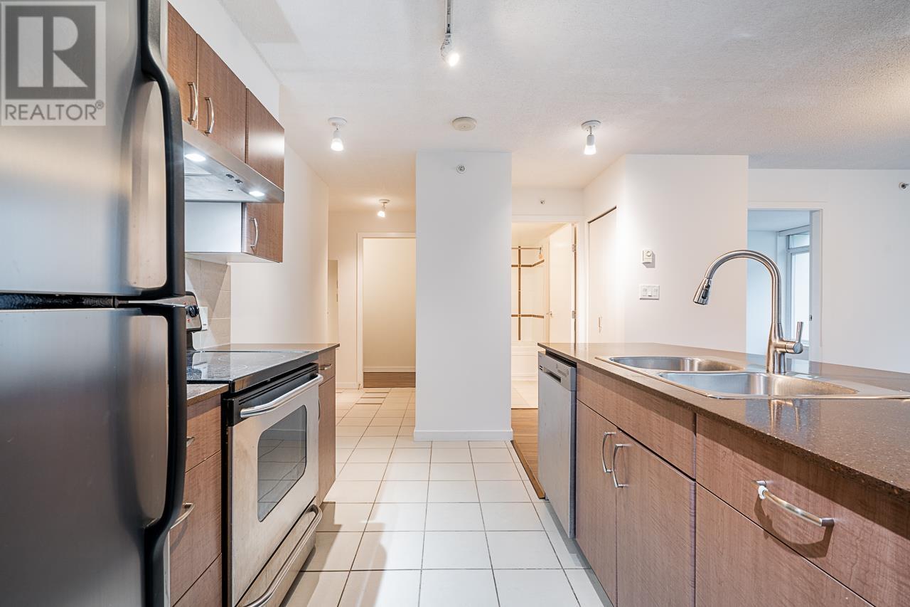 916 610 Granville Street, Vancouver, British Columbia  V6C 3T3 - Photo 16 - R2932096