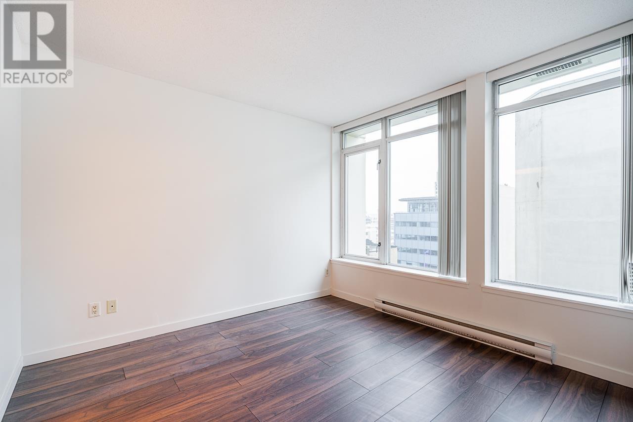 916 610 Granville Street, Vancouver, British Columbia  V6C 3T3 - Photo 19 - R2932096
