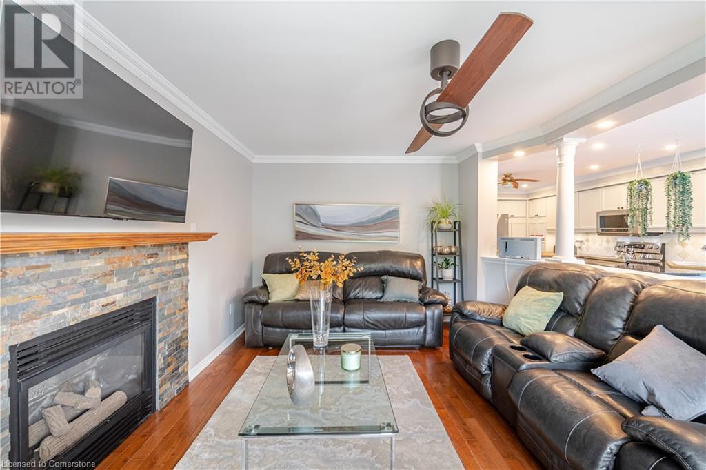 24 Furrows End, Brampton, Ontario  L6Z 4S5 - Photo 17 - 40668122