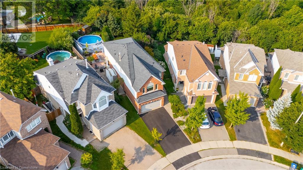 24 Furrows End, Brampton, Ontario  L6Z 4S5 - Photo 2 - 40668122