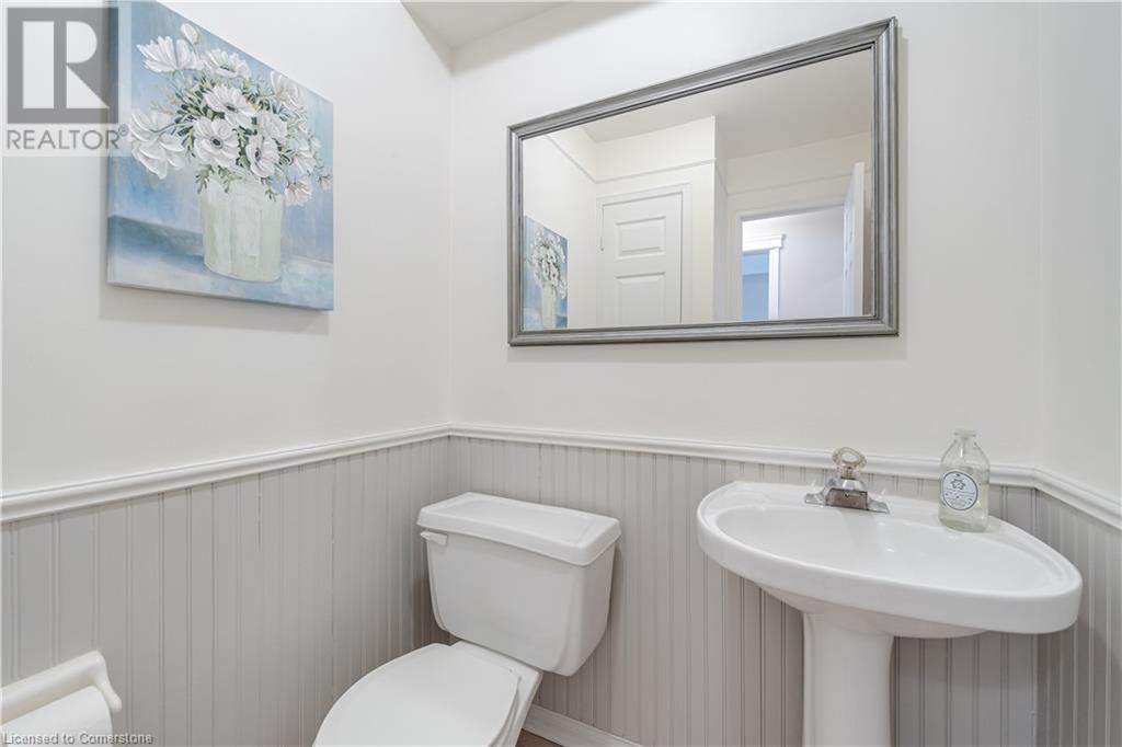 24 Furrows End, Brampton, Ontario  L6Z 4S5 - Photo 20 - 40668122