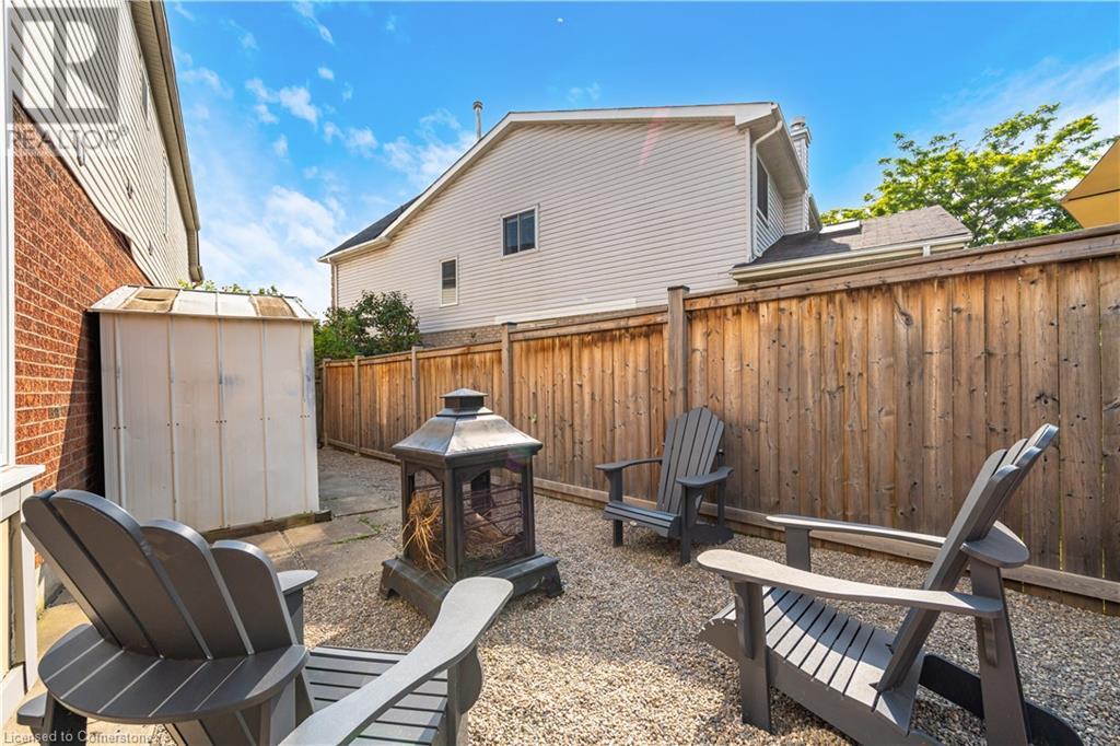 24 Furrows End, Brampton, Ontario  L6Z 4S5 - Photo 38 - 40668122