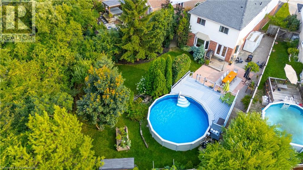 24 Furrows End, Brampton, Ontario  L6Z 4S5 - Photo 4 - 40668122