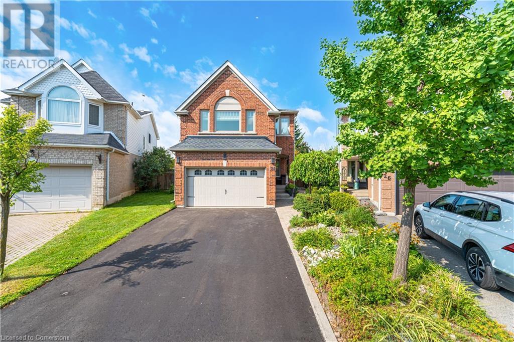 24 Furrows End, Brampton, Ontario  L6Z 4S5 - Photo 5 - 40668122