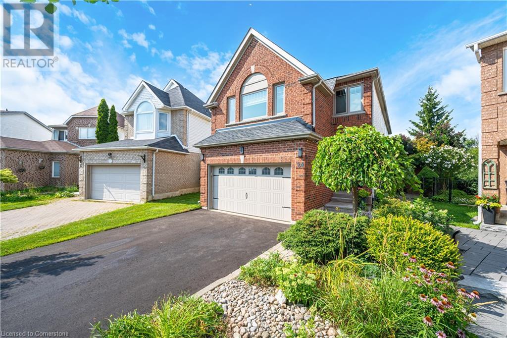 24 Furrows End, Brampton, Ontario  L6Z 4S5 - Photo 6 - 40668122