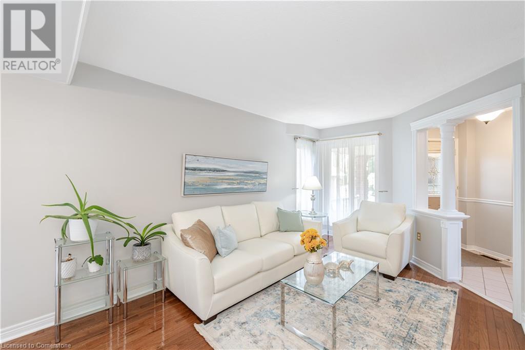 24 Furrows End, Brampton, Ontario  L6Z 4S5 - Photo 8 - 40668122