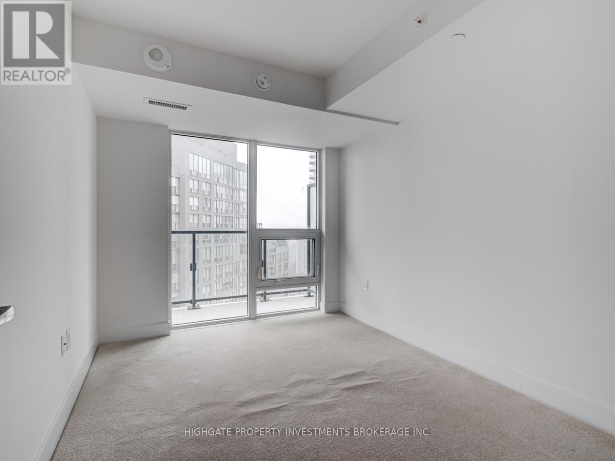 2319 - 955 Bay Street, Toronto, Ontario  M5S 2A2 - Photo 12 - C9507511