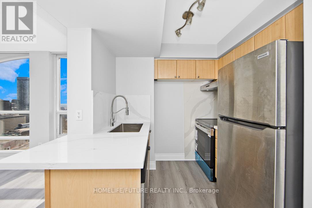 4211 - 763 Bay Street, Toronto, Ontario  M5G 2R3 - Photo 10 - C9507516