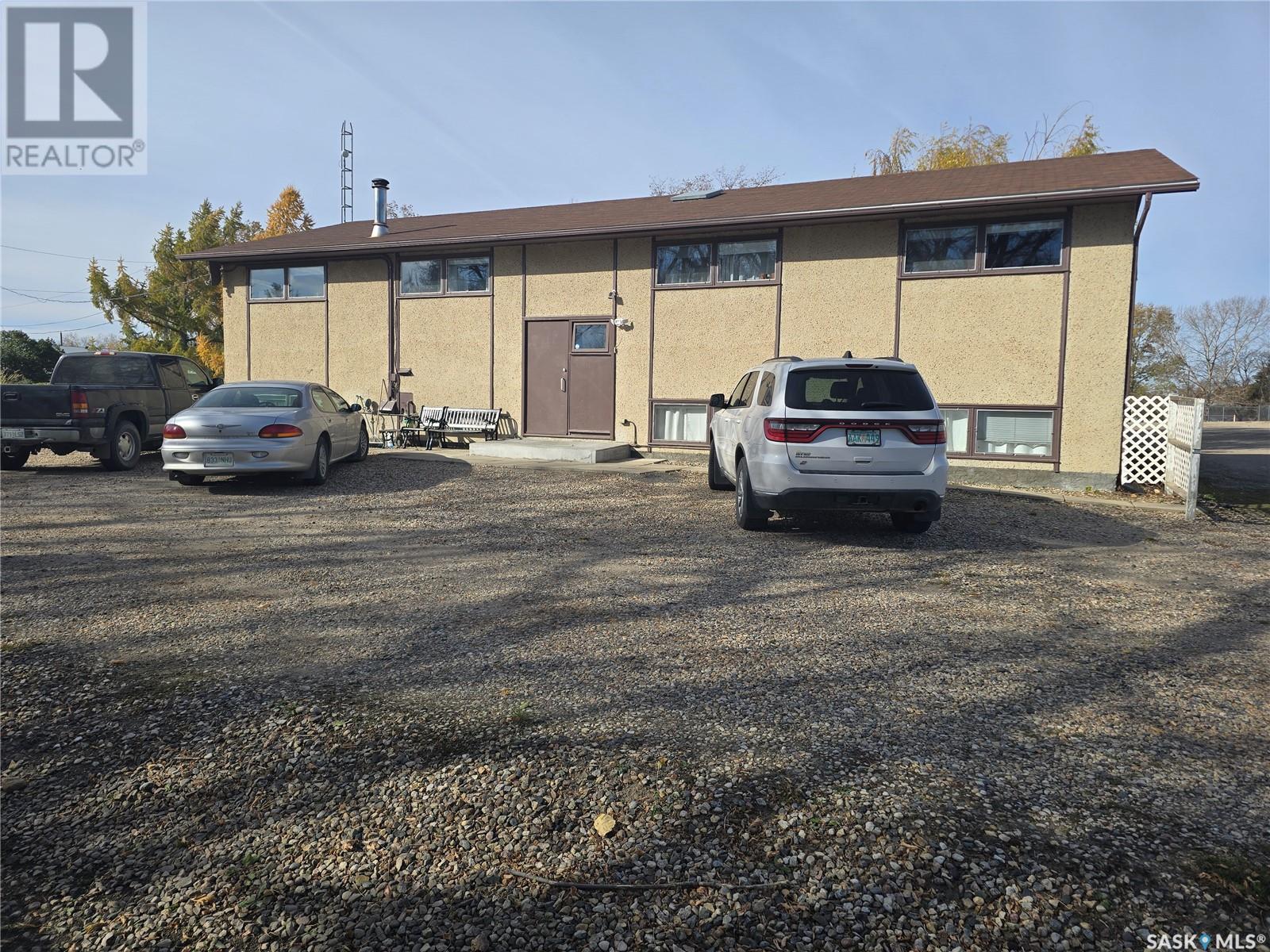 Abcd 201 King Street, Punnichy, Saskatchewan  S0A 3C0 - Photo 49 - SK986739