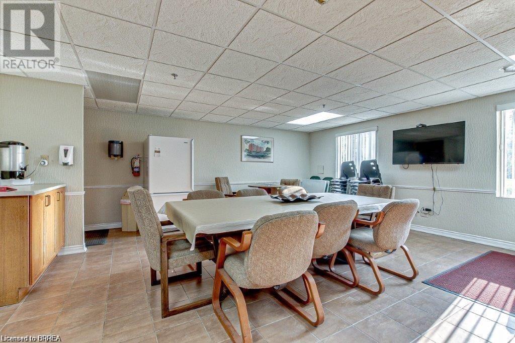 9 Bonheur Court Unit# 609, Brantford, Ontario  N3P 1Z5 - Photo 6 - 40658681
