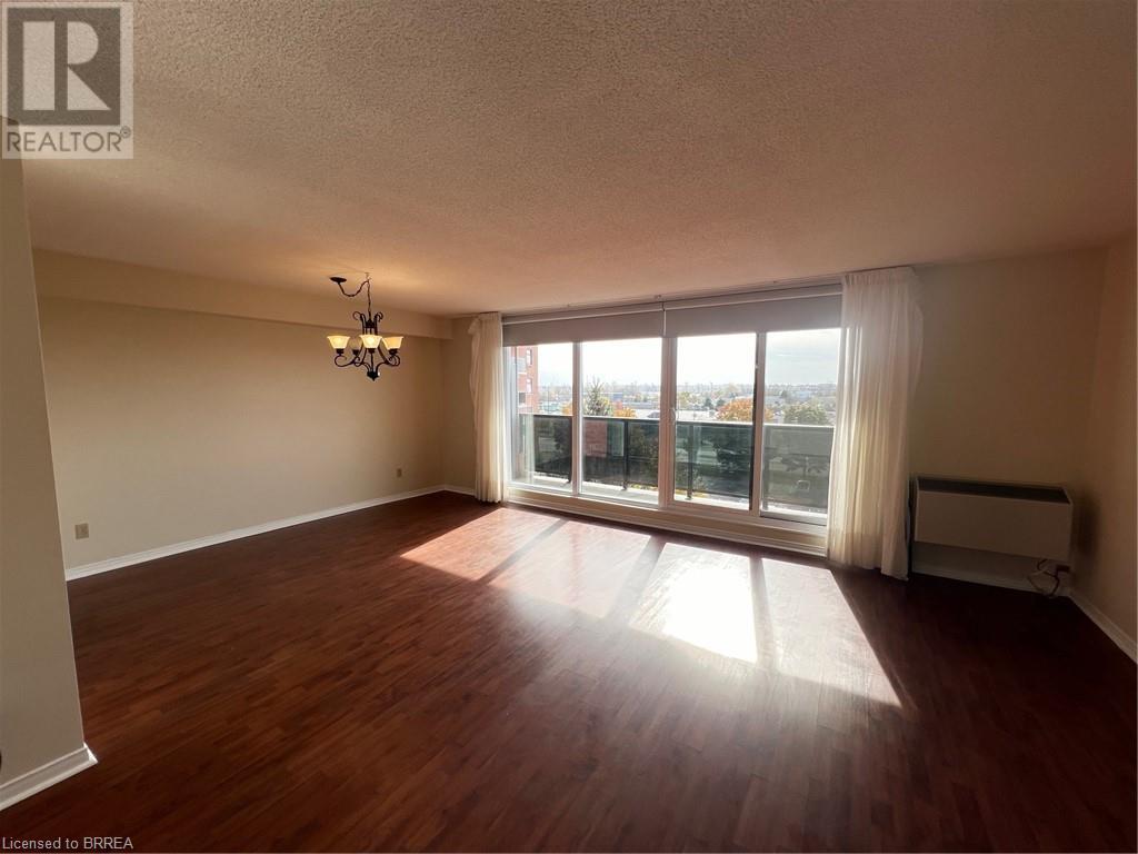 9 Bonheur Court Unit# 609, Brantford, Ontario  N3P 1Z5 - Photo 13 - 40658681