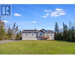 48 Bonnieway Drive, Waasis, New Brunswick