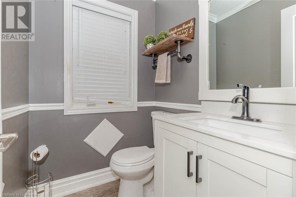 22 Mcintyre Lane Lane, Grand Valley, Ontario  L9W 6W3 - Photo 12 - 40668135