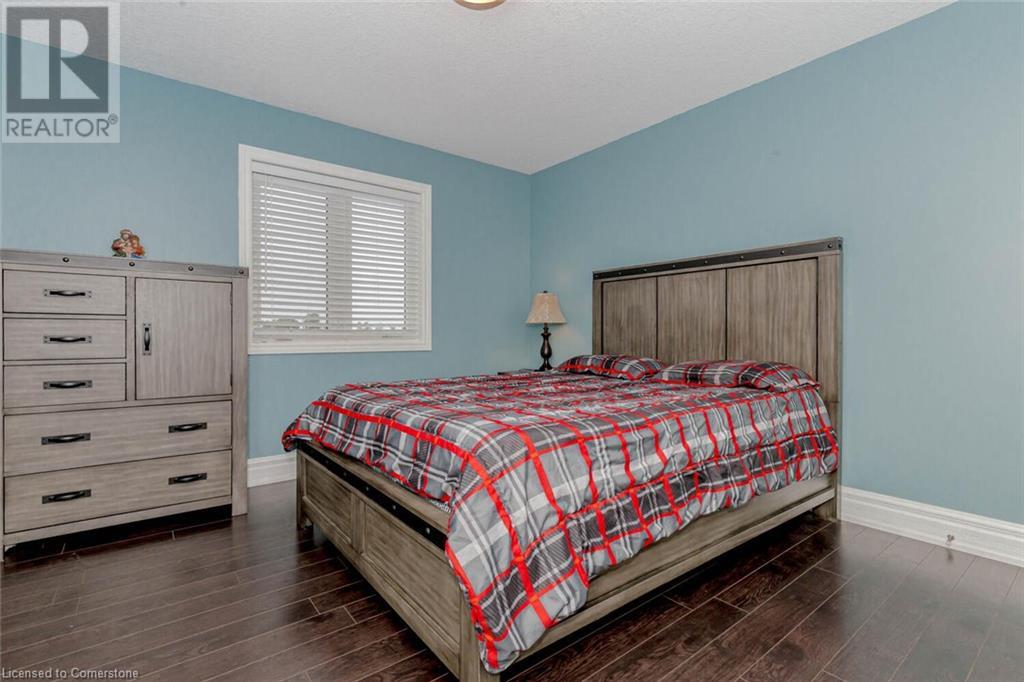 22 Mcintyre Lane Lane, Grand Valley, Ontario  L9W 6W3 - Photo 20 - 40668135