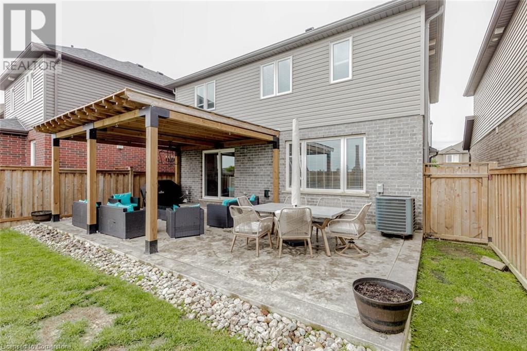 22 Mcintyre Lane Lane, Grand Valley, Ontario  L9W 6W3 - Photo 31 - 40668135