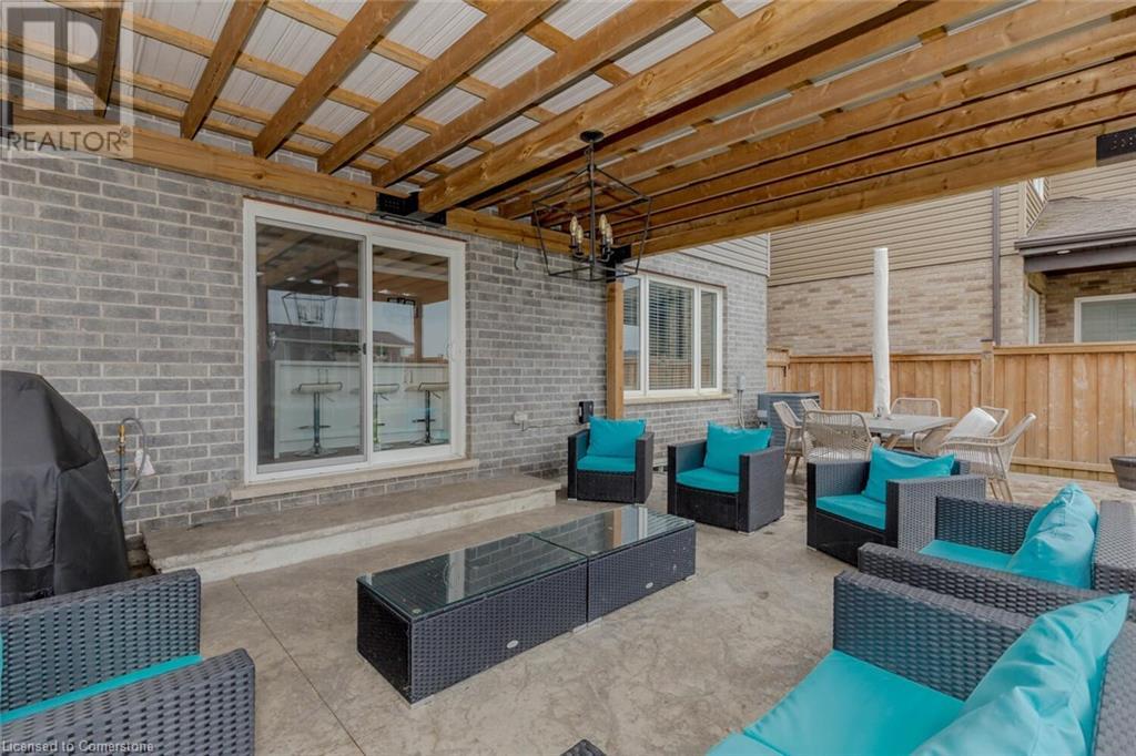 22 Mcintyre Lane Lane, Grand Valley, Ontario  L9W 6W3 - Photo 32 - 40668135