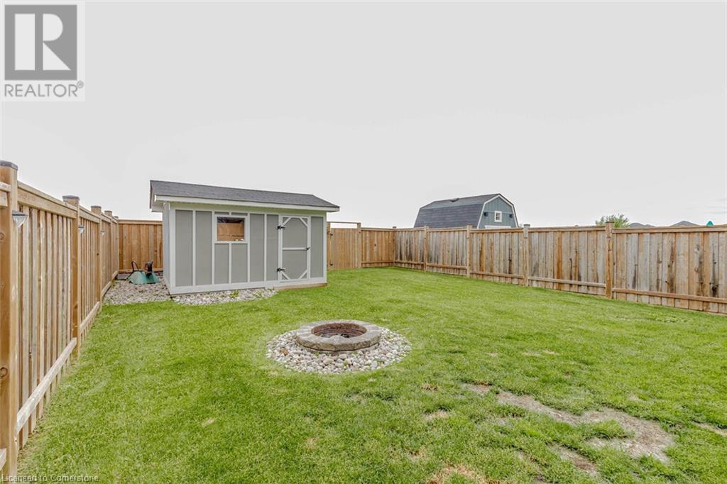 22 Mcintyre Lane Lane, Grand Valley, Ontario  L9W 6W3 - Photo 33 - 40668135