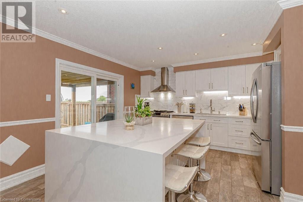 22 Mcintyre Lane Lane, Grand Valley, Ontario  L9W 6W3 - Photo 5 - 40668135