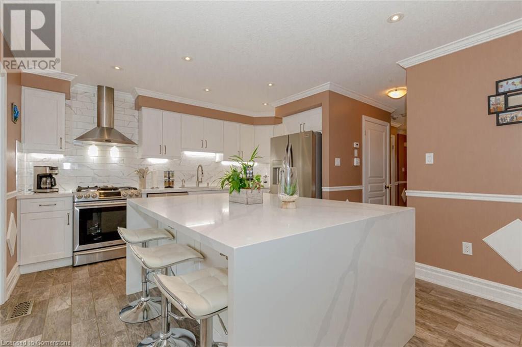 22 Mcintyre Lane Lane, Grand Valley, Ontario  L9W 6W3 - Photo 6 - 40668135