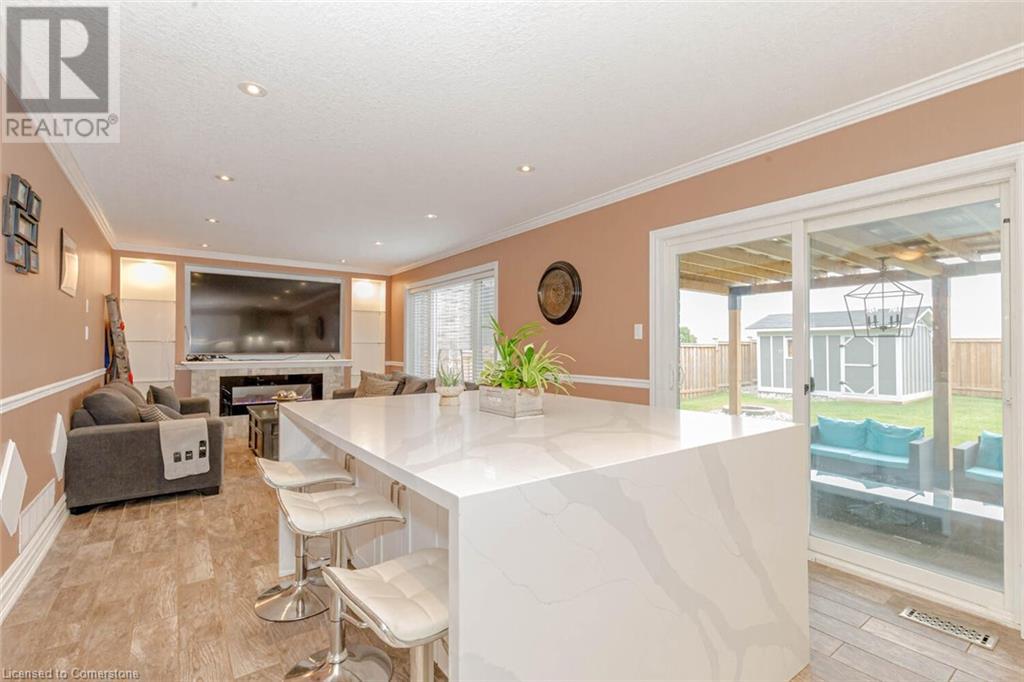 22 Mcintyre Lane Lane, Grand Valley, Ontario  L9W 6W3 - Photo 7 - 40668135
