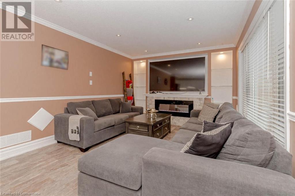 22 Mcintyre Lane Lane, Grand Valley, Ontario  L9W 6W3 - Photo 9 - 40668135