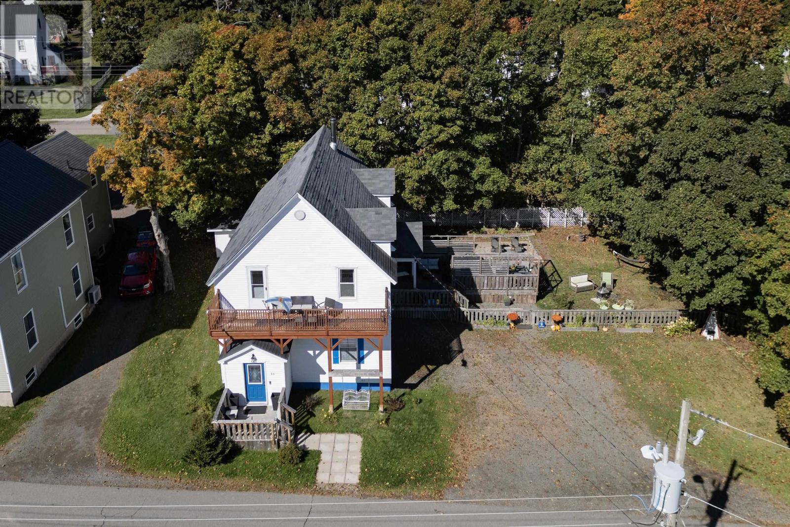 33 Pleasant Street, Parrsboro, Nova Scotia  B0M 1S0 - Photo 42 - 202424509