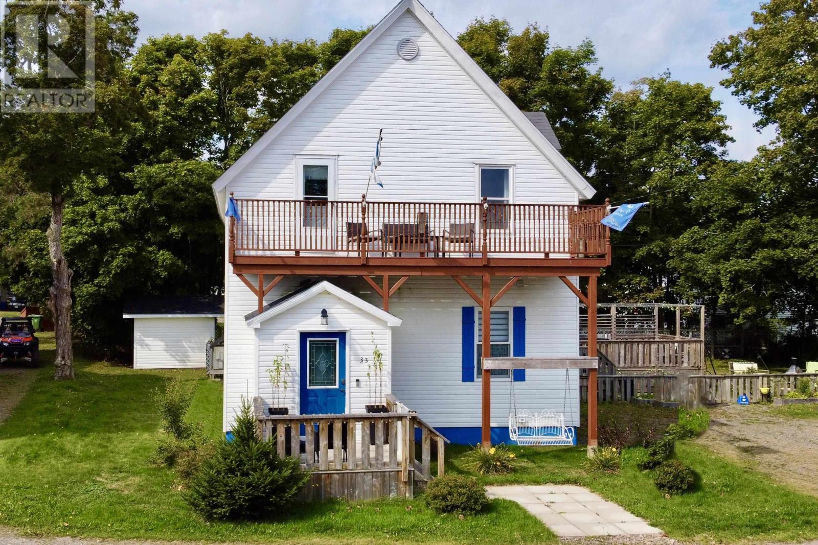 33 Pleasant Street, Parrsboro, Nova Scotia  B0M 1S0 - Photo 45 - 202424509