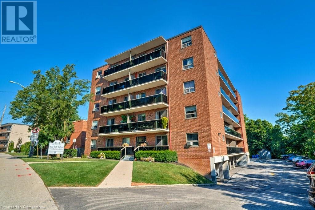 2373 King Street E Unit# 17, Hamilton, Ontario  L8K 1X9 - Photo 1 - 40668107