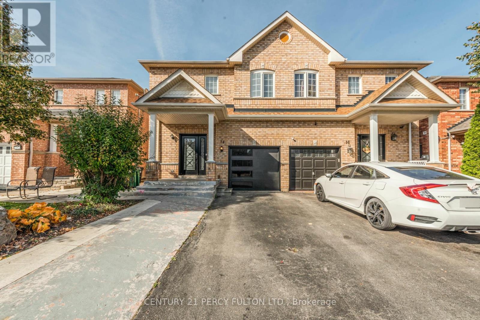 #BSMT - 14 SEWELLS LANE, Brampton, Ontario