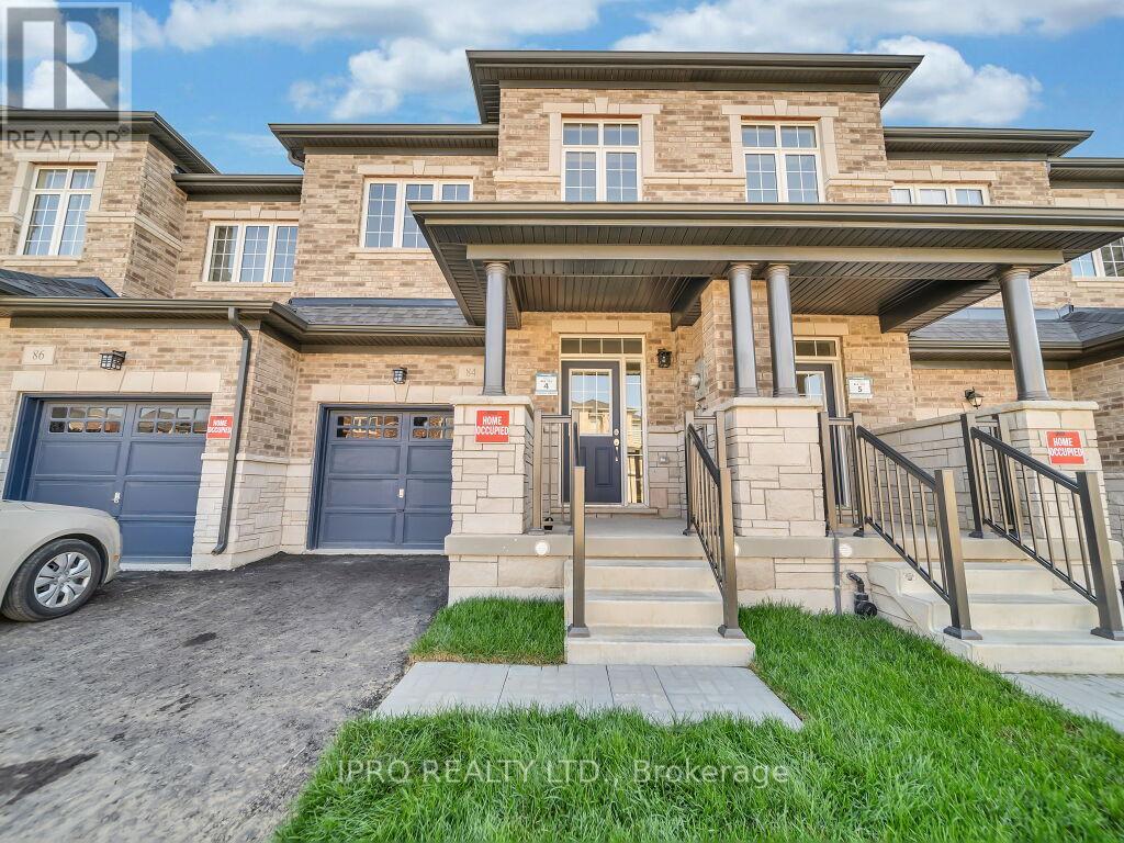 84 GLEDHILL CRESCENT N, Cambridge, Ontario