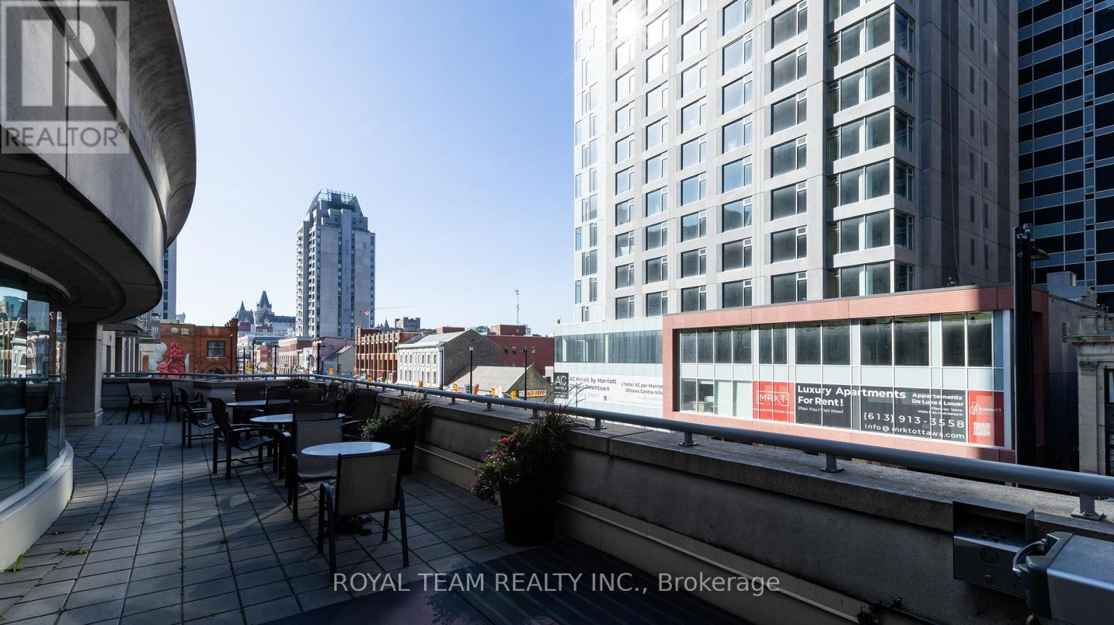 1903 - 234 Rideau Street, Ottawa, Ontario  K1N 0A9 - Photo 23 - X9507490