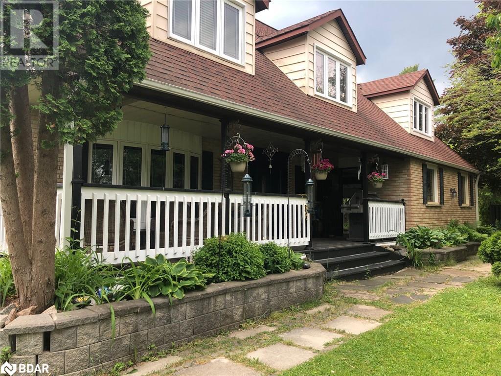 1711 South Porcupine Avenue Unit# 2, Innisfil, Ontario  L9S 1S6 - Photo 2 - 40665402