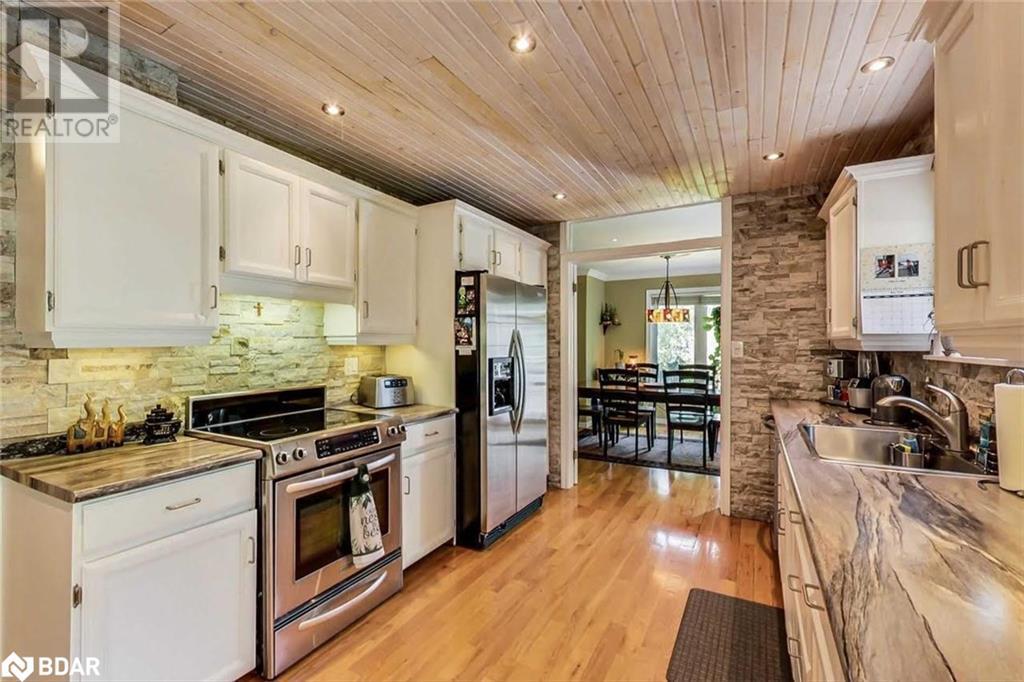 1711 South Porcupine Avenue Unit# 2, Innisfil, Ontario  L9S 1S6 - Photo 11 - 40665402